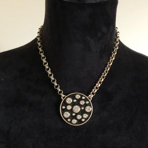 NWT Lia Sophia necklace.